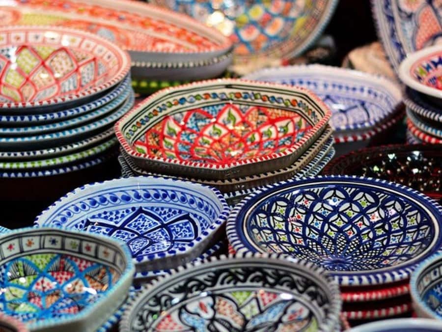 From Costa del Sol: Discover Tangier on a Guided Day Trip - Moroccan lunch and the taste of the day