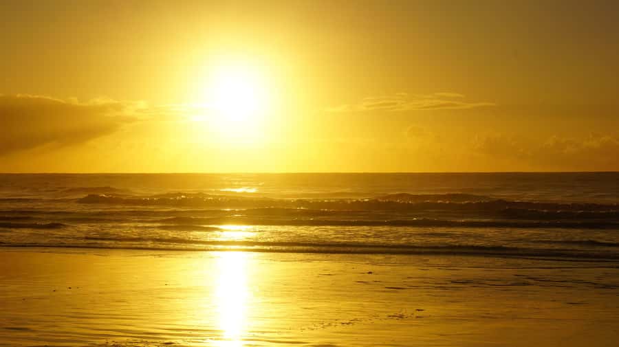 From Essaouira: 1-Hour Horse Ride with sunset - The river route and Sultan Mohammed III’s palace ruins