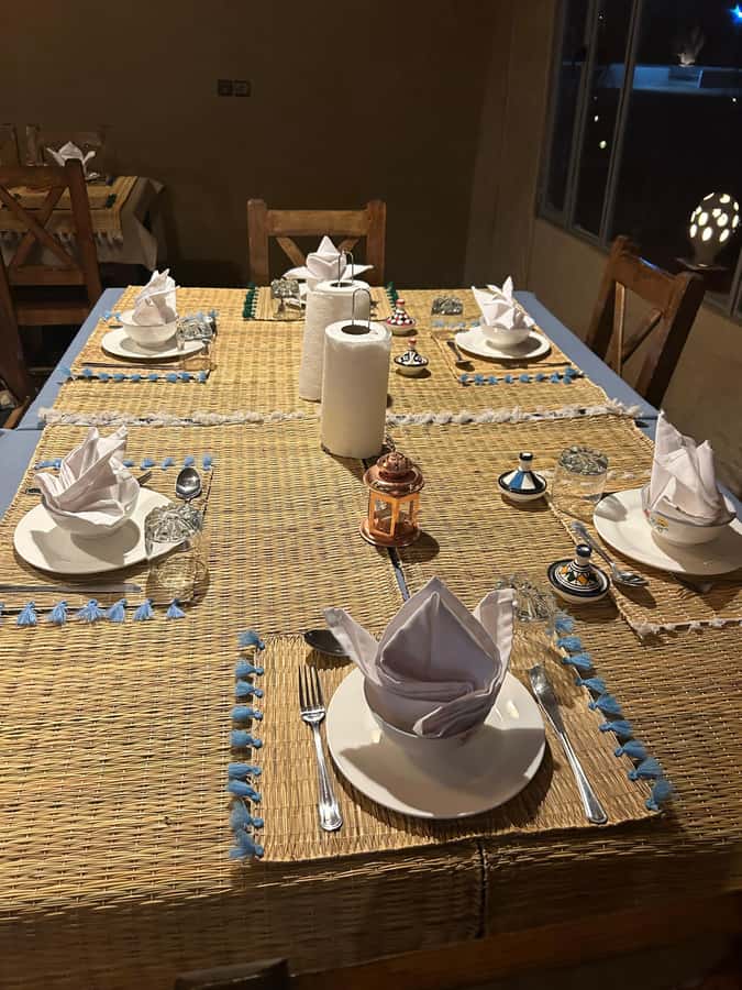 From Fes: 2-Day Desert Tour with Return to Fes or Marrakech - A night in the Berber camp