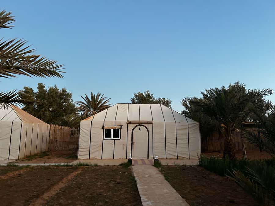 From Fes: 3 Days and 2 Nights Desert Trip to Marrakech - Key points to know before booking
