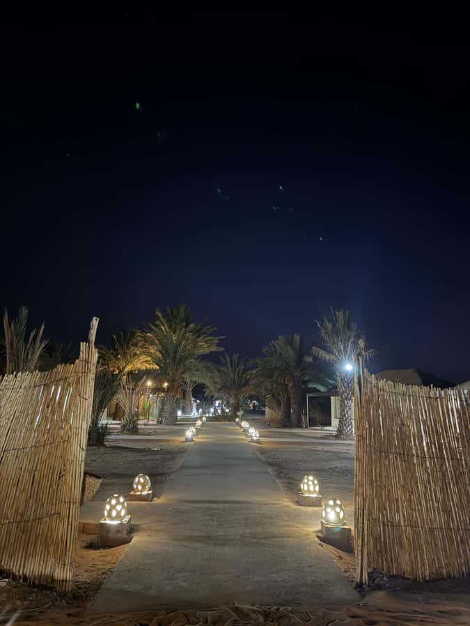 From Fes: 4-Day Trip to Marrakech via Merzouga & Gorges - Should you book it?