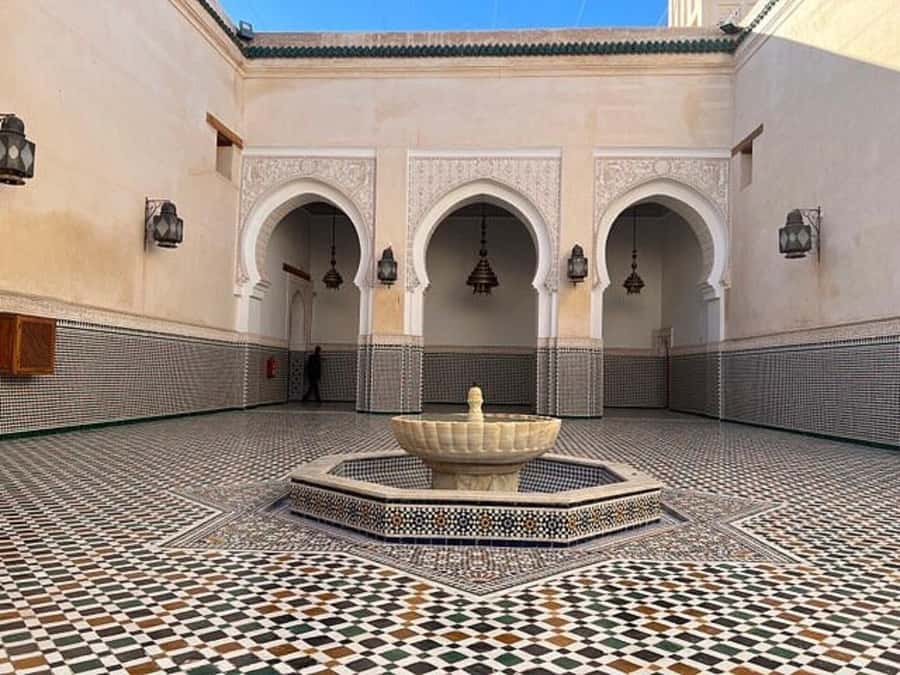From Fes Day Trip to Meknes,Volubilis,Moulay Idriss Zerhoun - Key points to know before booking
