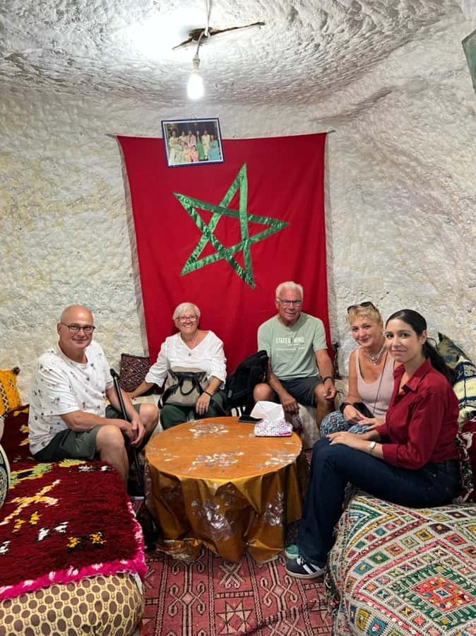 From Fes: Day trip to Sefrou & Bhalil - Why Sefrou and Bhalil make a good break from Fes