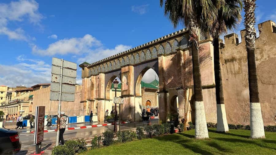 From Fes: Meknes Volubilis and Moulay Idriss Day Trip - Practical booking advice