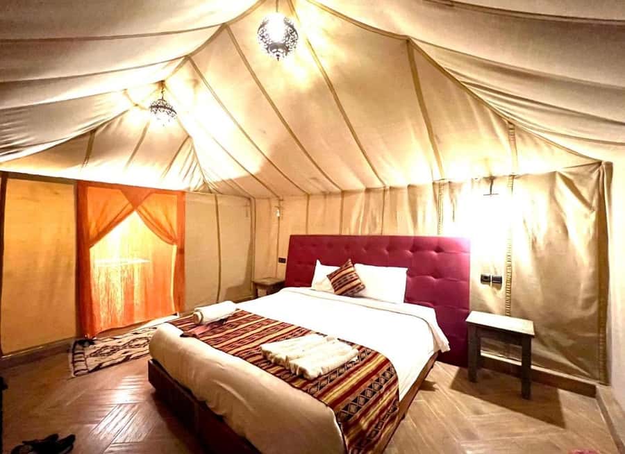 From Fes to Marrakech: 3-Day Sahara Desert Discovery Tour - Is this tour worth $182?