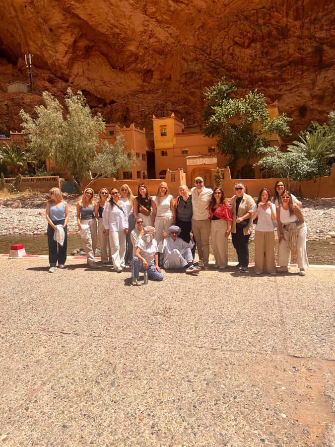 From Fes to Marrakech: 3-Day Sahara Desert Discovery Tour - What this Fes to Marrakech tour really covers