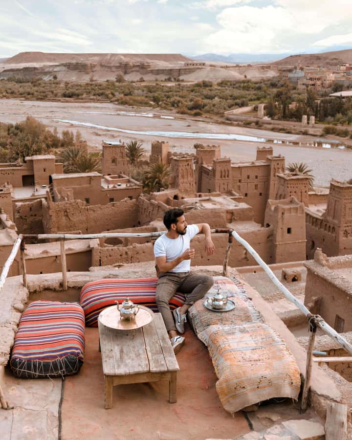 From Fes To Marrakech: 3-Day Sahara Desert Tour & Camel Trek - Key points at a glance