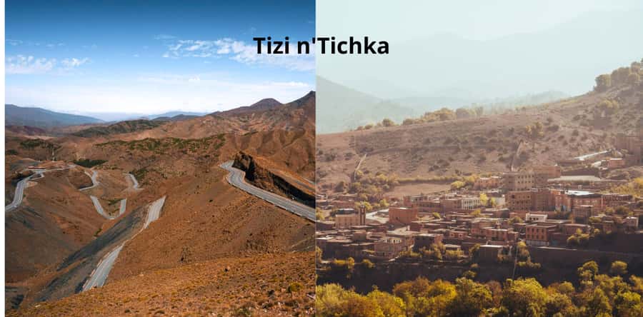 From Fes To Marrakech: 3-Day Sahara Desert Tour & Camel Trek - Guides, vans, and the group experience
