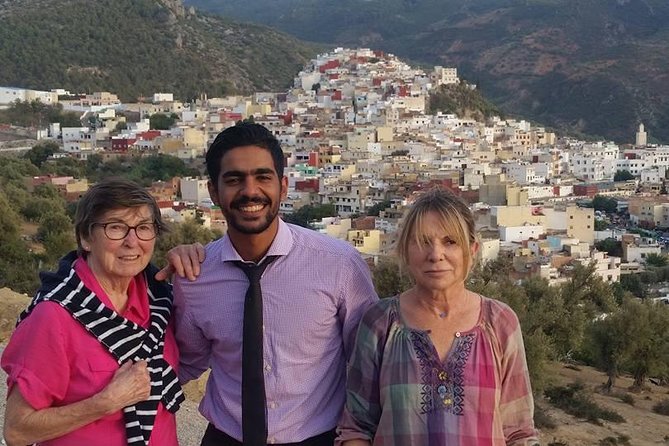 From Fes to Volubilis, Moulay Idriss and Meknes day trip - Who will enjoy this day most