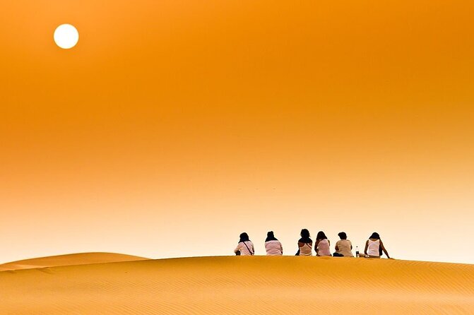 From Fes: Unforgettable Desert Tour to Marrakech 3-Day - Should you book it?