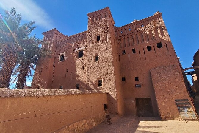 From Fez: 2-Day Desert Tour with Return to Fez or Marrakech - Sunrise, breakfast, and the return by camel