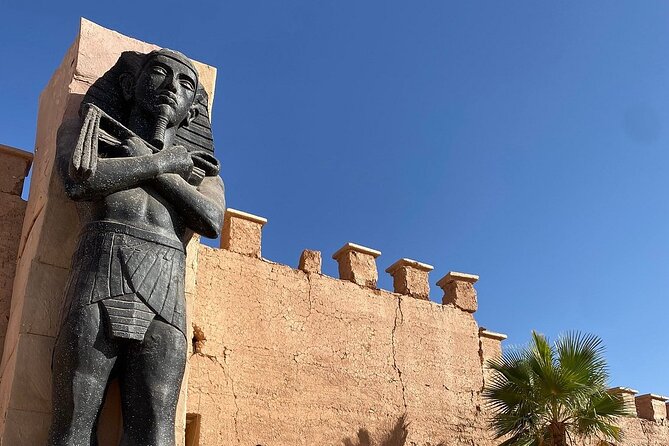 From Fez: 2-Day Desert Tour with Return to Fez or Marrakech - Is $120 a good value?