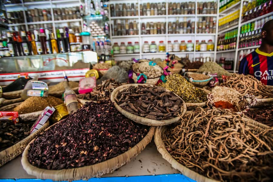 From Fez: 2-Day Marrakech via Merzouga Desert Tour - Merzouga to Marrakech: beautiful, but very long
