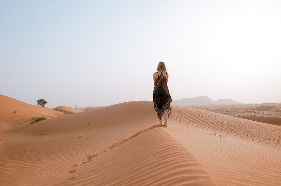 From Fez: 2-Days Desert Tour to Marrakech via Merzouga - What the $113 price really covers