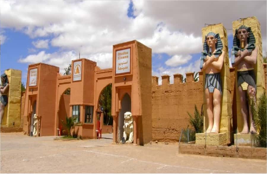 From Fez: 3-Day Merzouga and Ouarzazte Tour to Marrakech - The Merzouga camel ride is the trip’s clear highlight
