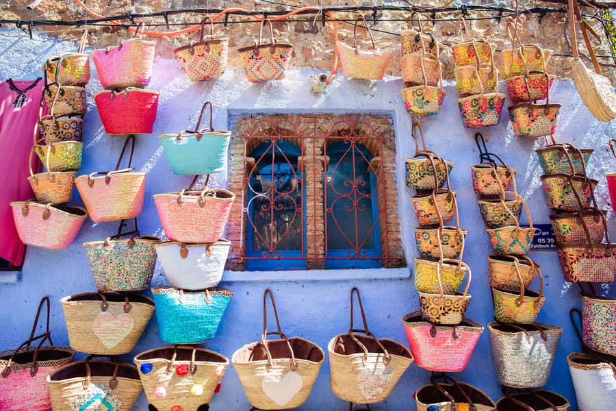 From Fez: Chefchaouen Day Trip with Hotel Pickup - The morning pickup and the ride from Fez