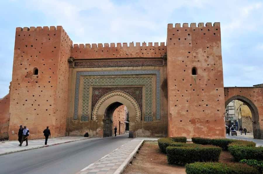 From Fez: Meknes, Volubilis and Moulay Idriss Day Trip - Practical advice for a smoother day