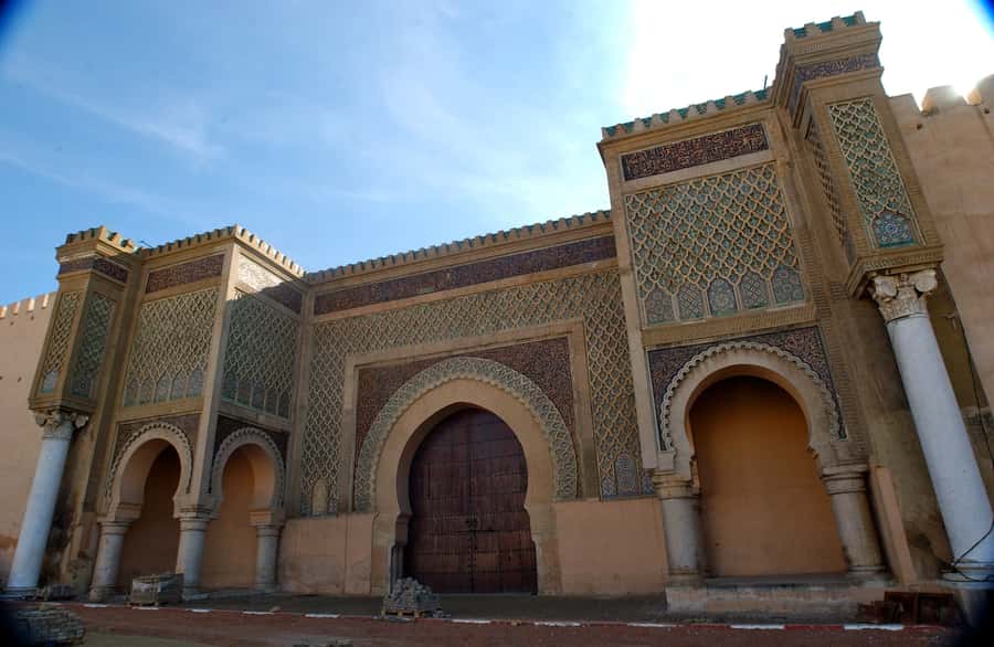 From Fez: Meknes, Volubilis and Moulay Idriss Day Trip - FAQ