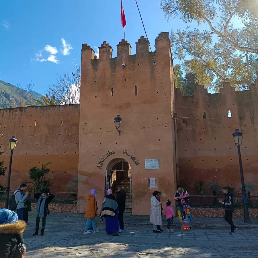 From Fez : Memorable Day Trip to Chefchaouen the Blue City - Lunch, Shopping, and a Sensible Pace