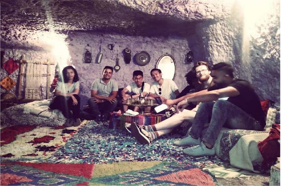 From Fez: Middle Atlas Mountains Day Trip - Immouzar and the apple-growing hills