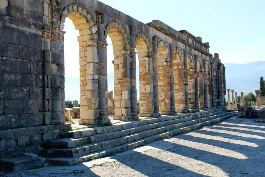 From Fez: Volubilis Moulay Idriss and Meknes Day Trip - Why this day trip works from Fez