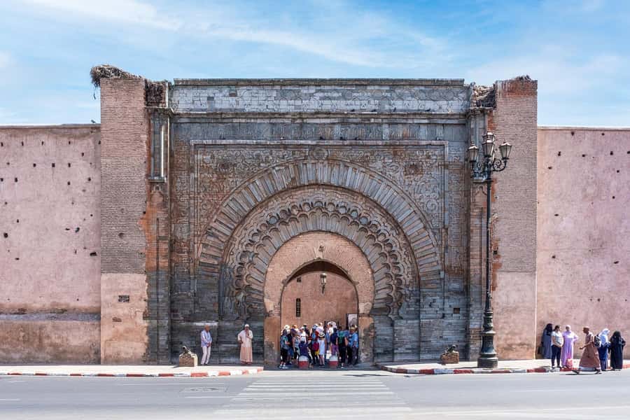 From Fez: Volubilis, Moulay Idriss and Meknes Full Day Tour - How the guides and drivers shape the day