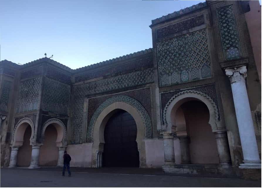 From Fez: Volubilis, Moulay Idriss and Meknes Full Day Tour - Who should book this day trip?
