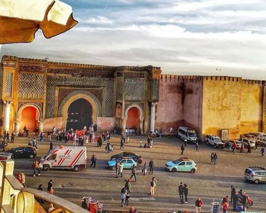 From Fez: Volubilis Moulay Idriss & Meknes Full-Day Trip - FAQ