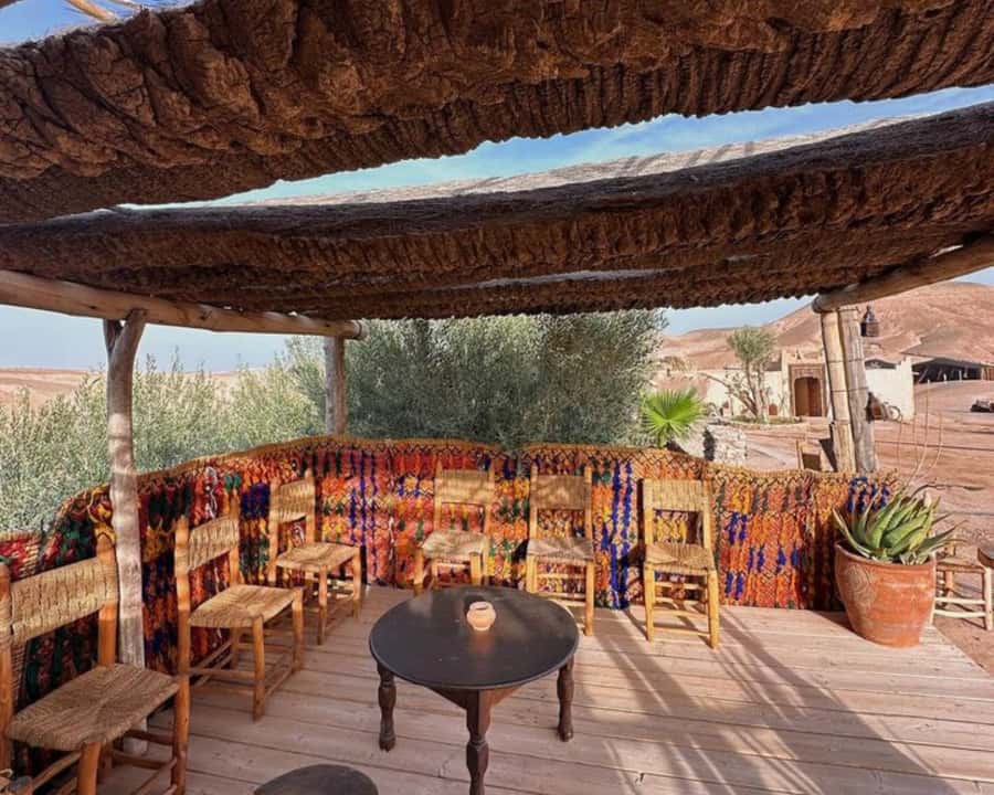 From Marrakech: 2-Day and 1-Night Stay in Agafay Desert - Key points to know before booking