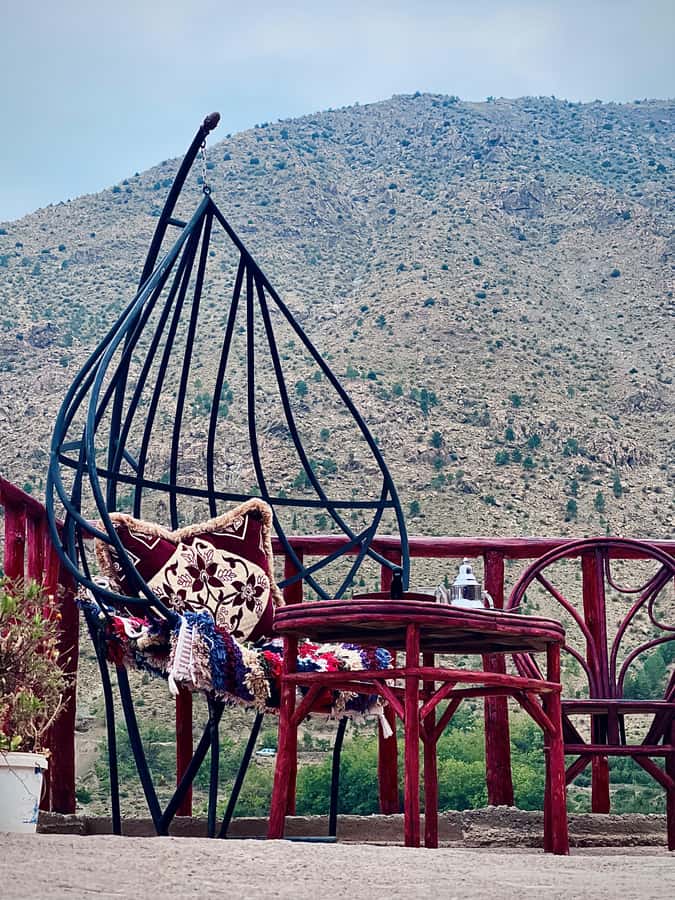 From Marrakech: 2-Day Berber experience Atlas Mountains - Returning to Marrakech by 3:00