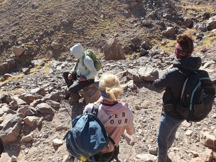 From Marrakech: 2-Day Berber experience Atlas Mountains - What the $35 price really includes