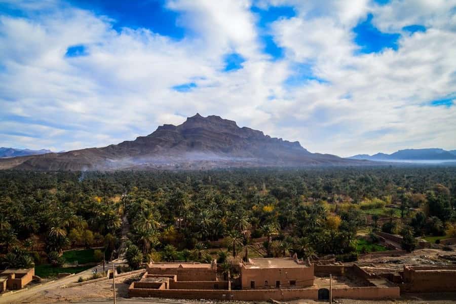 From Marrakech: 2-Day Desert Excursion - What this two-day desert trip really offers