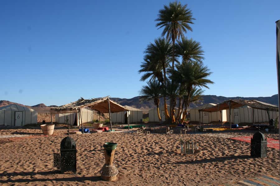 From Marrakech: 2-Day Desert Excursion - Sunrise, breakfast, and the ride back