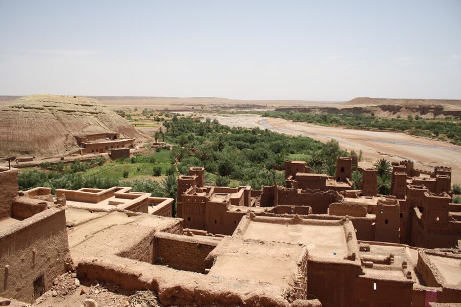 From Marrakech: 2-Day Sahara Tour to Zagora & Ait Ben Haddou - Who will enjoy this trip most