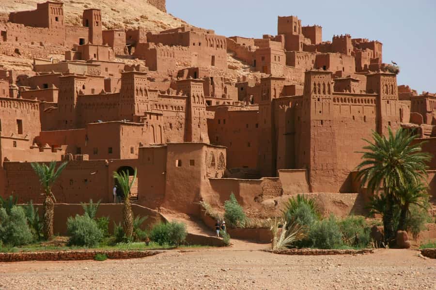 From Marrakech: 2-Day Sahara Tour to Zagora & Ait Ben Haddou - Through the Draa Valley to Zagora