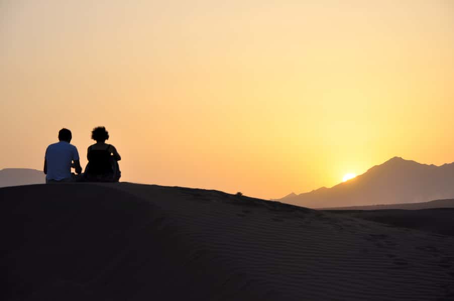 From Marrakech: 2-Day Zagora Desert Camp Trip - Who should book this two-day desert trip?