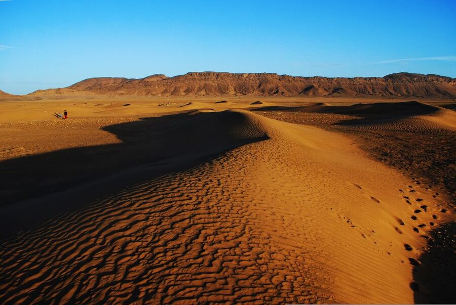 From Marrakech: 2-Day Zagora Desert Camp Trip - Sleeping in a Zagora desert camp