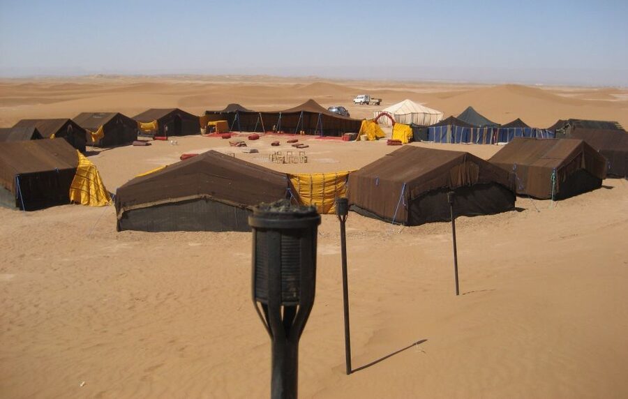 From Marrakech: 2-Day Zagora Desert Trip - Key points to know before booking