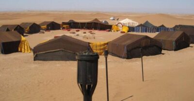 2-Day Zagora Desert Trip