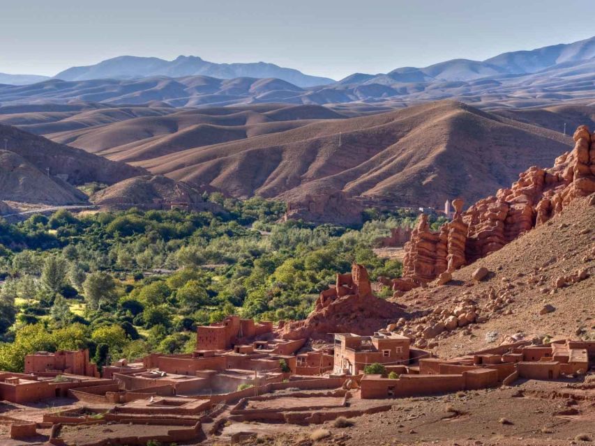 From Marrakech: 2-Day Zagora Desert Trip - Who will enjoy this Zagora trip most?