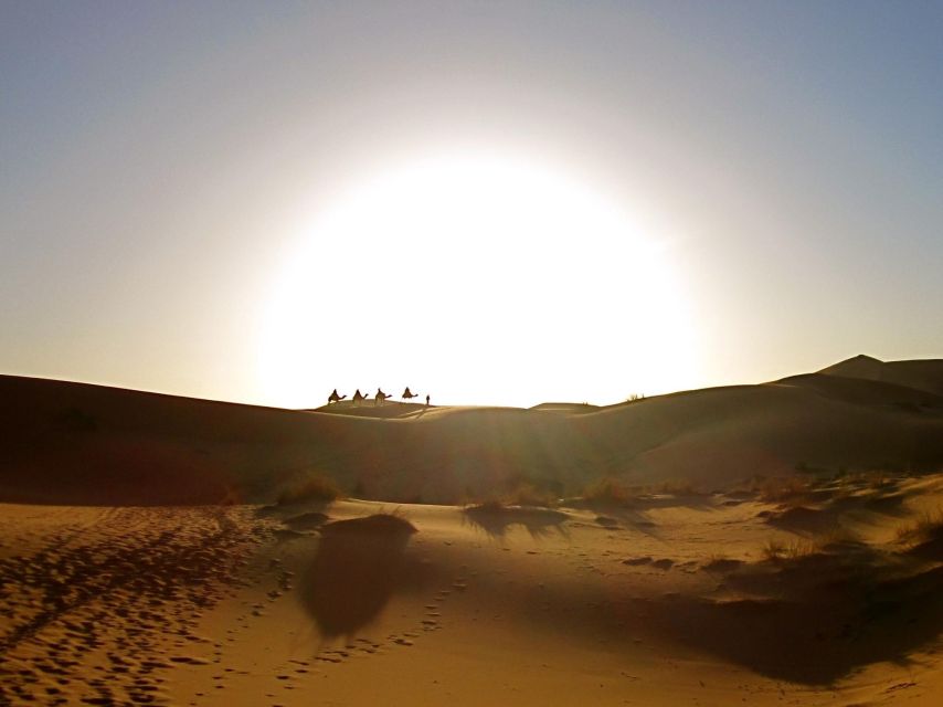 From Marrakech: 2-Day Zagora Desert Trip - FAQ