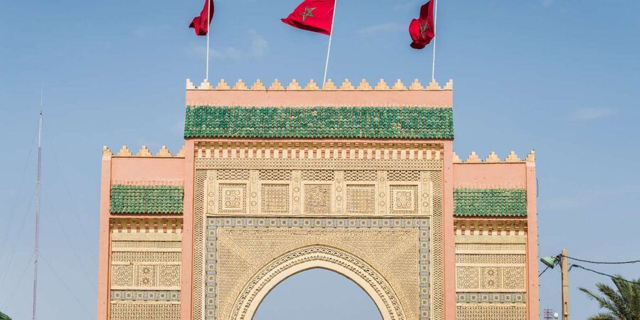 From Marrakech : 2 Days 1 night trip to Fes via Merzouga - Should you book this Marrakech to Fes tour?