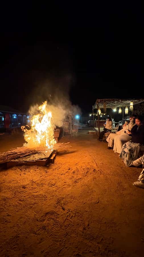 From Marrakech : 2 Days 1 night trip to Fes via Merzouga - Ouarzazate, Rose Valley, and the long run east