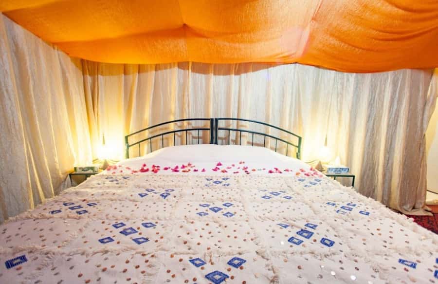 From Marrakech: 2-Days luxurious experience to Zagora Desert - What the $89 price really buys you
