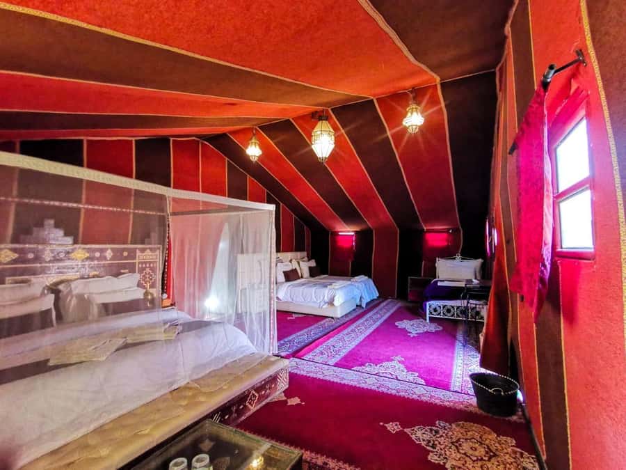From Marrakech: 2-Days luxurious experience to Zagora Desert - The real appeal of a two-day Zagora trip