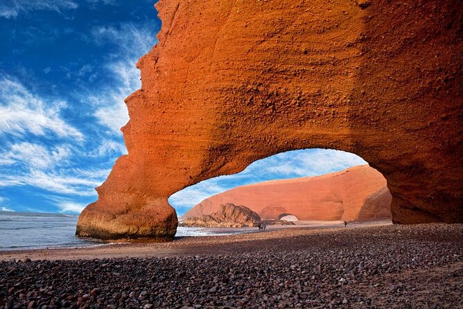 From Marrakech: 3-Day Desert Tour to Agadir - Key points to know before you book