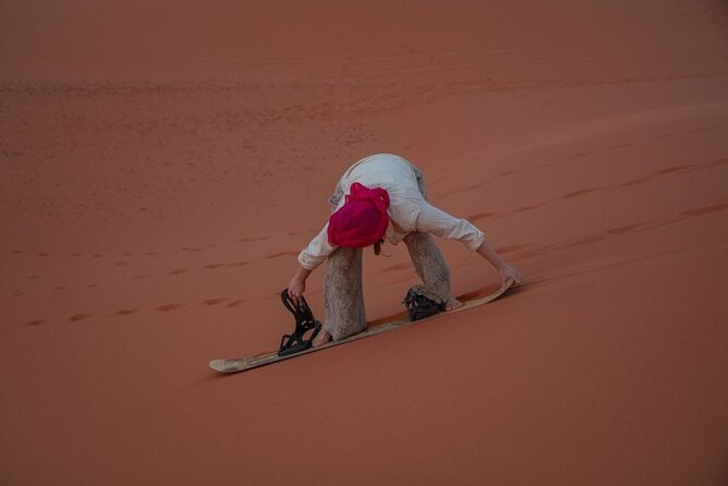 From Marrakech: 3-Day Desert Tour to Agadir - What this Marrakech to Agadir desert trip really covers