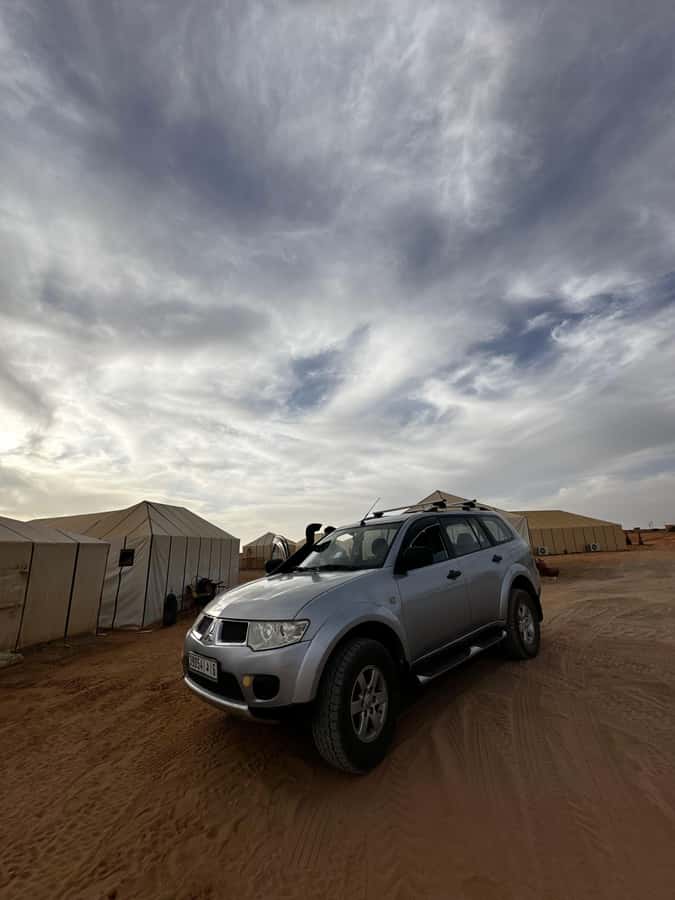 From Marrakech: 3-Day Desert with luxury camp, camel & meals - Who should book this desert tour
