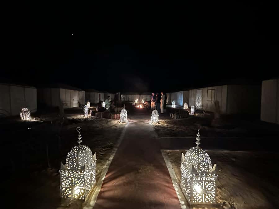 From Marrakech: 3-Day Desert with luxury camp, camel & meals - Should you book it?