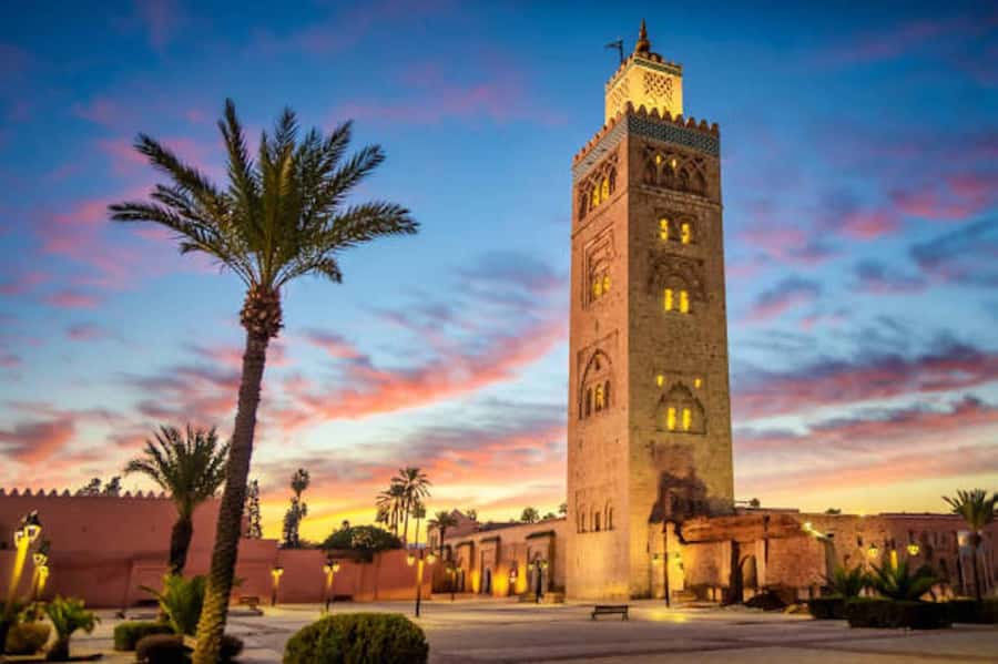 From Marrakech: 3-Day Luxury Desert Tour to Fes via Merzouga - Key points to know before booking